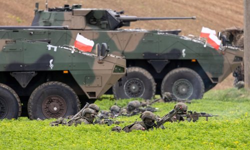 Dvije članice NATO-a pripremaju veliki plan evakuacije: Ovaj koridor mogao bi biti ključan