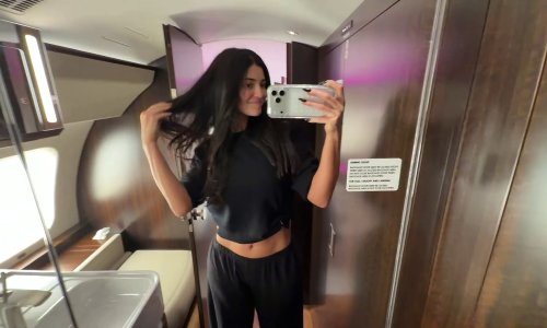 Kylie Jenner i Kim Kardashian razotkrivene zbog letova kraćih od pjesme, a društvene mreže su pobjesnile