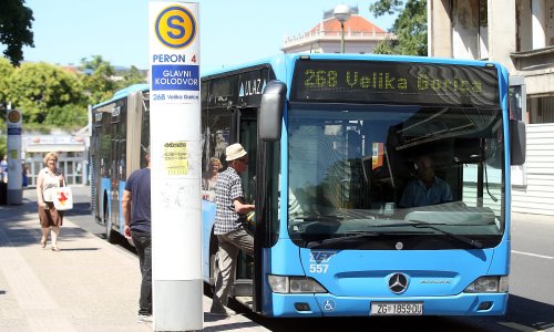 Kako sutra do posla? Javili su se iz Velike Gorice: 'Predali smo zahtjev...'