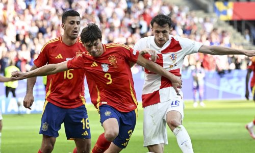 Španjolci uoči utakmice s Hrvatskom napravili važnu promjenu, priključuje im se novi igrač