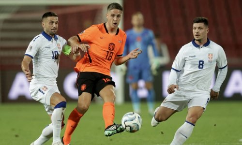 Povijesni debakl Srbije: Ovo im se nikad nije dogodilo na Marakani