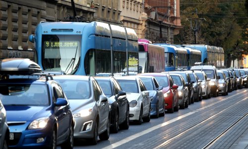 Sve što trebate znati o velikom štrajku ZET-a i Holdinga