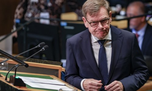 Njemački ministar nakon 'uboda' Lavrova: 'Tako reagira netko tko nema argumenata'