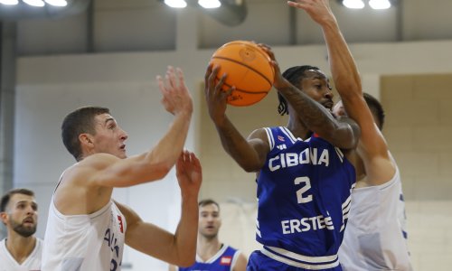 Cibona i Zadar pobjedama otvorili u novu sezonu domaćeg prvenstva