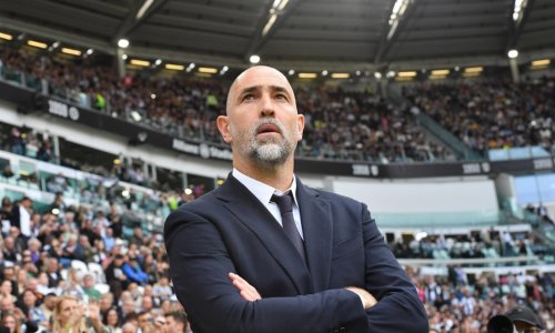 Igor Tudor vraća se u Italiju? Posrnuli velikan želi Hrvata na klupi
