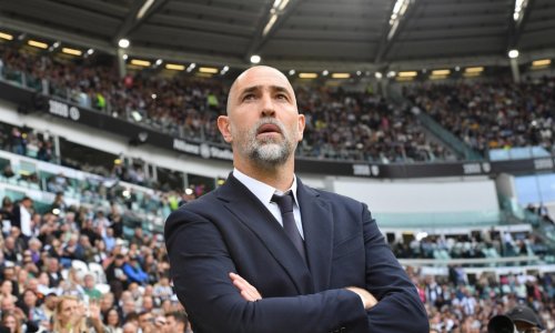Talijani objavili veliku vijest: Igor Tudor bi već večeras mogao bi dobiti novi posao