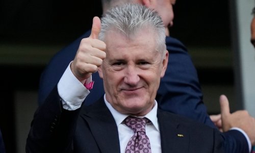 Davor Šuker upozorio Španjolce uoči utakmice s Hrvatskom: 'Imate sjajnu momčad, ali...'