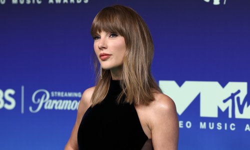 Taylor Swift osvojila glavnu nagradu, a govor posvetila ženi koja je promijenila glazbu