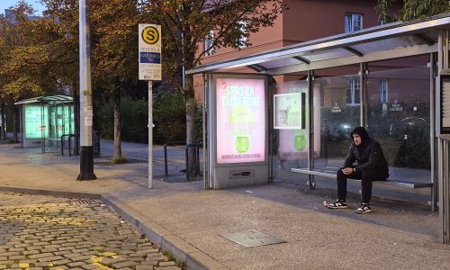 Tportal na ulicama Zagreba: 'Ovo mi je prvi put da ovako putujem na posao'