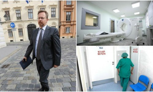 Varga raskrinkao javnu nabavu koja je bila posve legalna