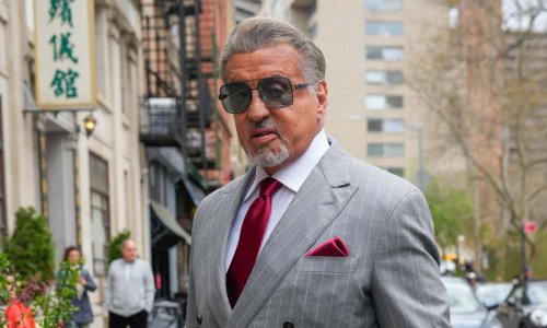 Iza mišićavog izgleda skrivala se teška borba: Stallone prvi put priznao da se borio s teškim poremećajem