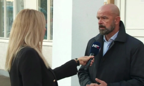 Šef ZET-a: 'Nisam dobro, nikako nisam dobro. Pozivam vozače da prekinu štrajk'