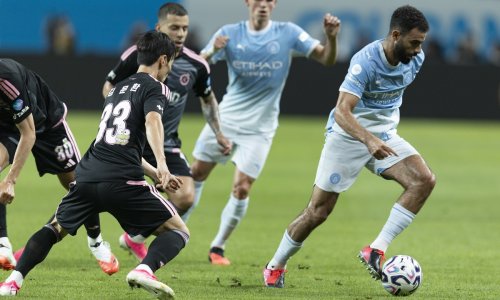 Bez milosti za igrača Manchester Cityja; zbog nediscipline potjeran iz reprezentacije