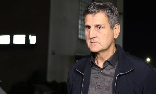 Šef sindikata: Nadam se da se ništa neće dogoditi kolegama koji su odlučili voziti