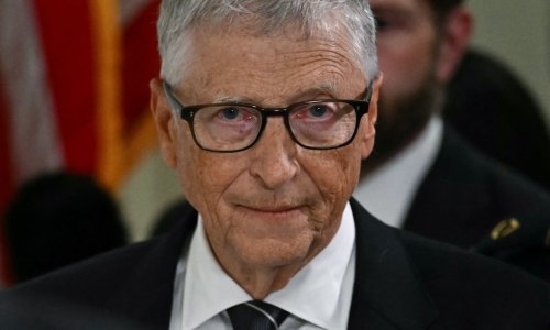 Bill Gates tvrdi da može urazumiti Trumpa: 'Razvoj AI-a treba zakonsku regulaciju'