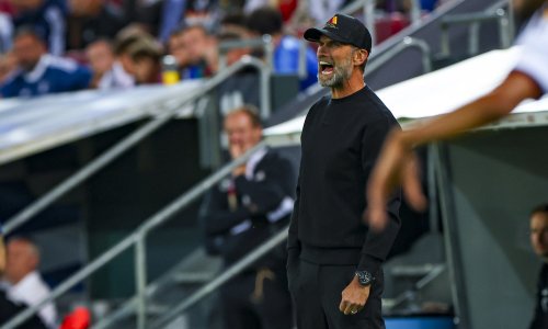 Navijači izviždali Njemačku: Evo što je o tome rekao Klopp