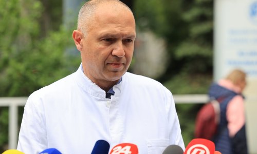 Neki pacijenti zakasnili na preglede: U Vinogradskoj imaju plan za takve slučajeve