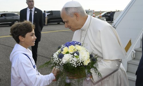 Papa zaključuje posjet Francuskoj: Kakvu će poruku poslati?