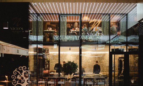 Meneghetti i Nico's Bistro u Zagrebu spojili vrhunska vina i gastronomiju u nezaboravnoj večeri