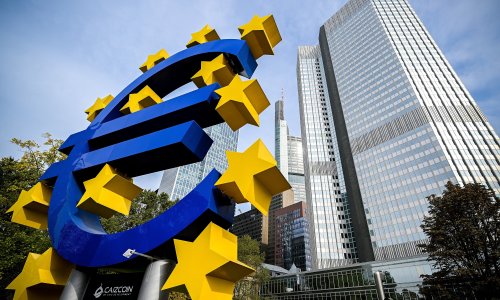 Francuskoj prijeti dužnička kriza? Guverner upozorava: 'Ne računajte na pomoć ECB-a'