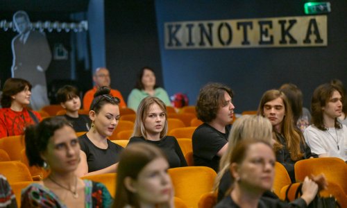 Od Homera do Nolana: Kinoteka istražuje kako je grčka mitologija osvojila film