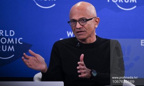 Microsoftov CEO o otkazima u Xboxu: Sviđa mu se što rade