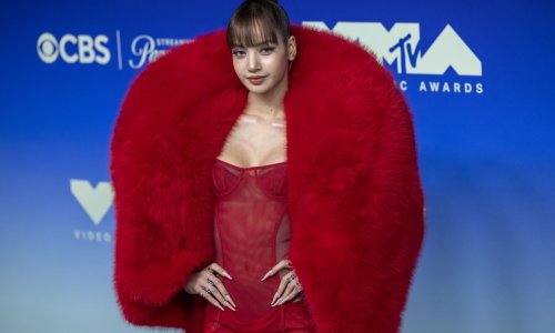 Ovdje modna pravila ne vrijede: Izdvajamo najneobičnija izdanja s dodjele MTV VMA nagrada