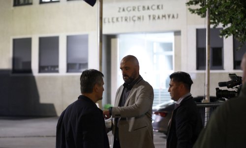 Holding i ZET tužili sindikate: Je li štrajk legalan? Traže privremenu zabranu na sudu