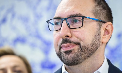 Tomašević se obraća Zagrepčanima usred velikog štrajka