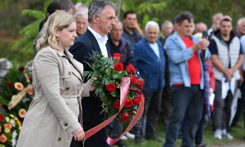 U Varivodama obilježena godišnjica ubojstva srpskih civila: Još uvijek nitko nije osuđen za taj zločin