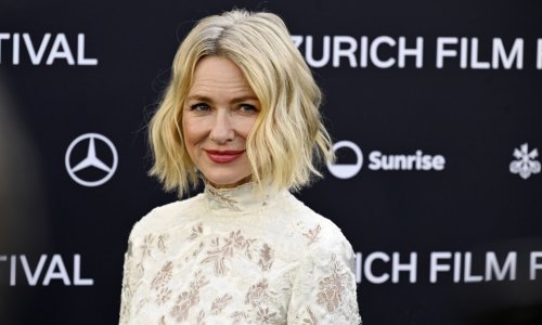 Rekli su joj da 'plaši ljude', a prijetilo joj je iseljenje: Naomi Watts o godinama prije proboja
