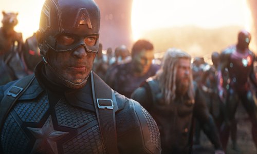 Sedam godina nakon premijere ponovno je broj jedan: Marvelov hit pokorio kino-blagajne