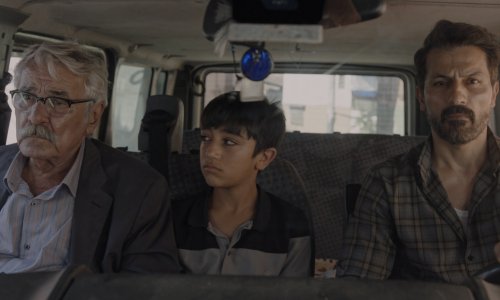 Dani turskog filma: Dolaze glumačke zvijezde serija 'Žena' i 'Bahar'