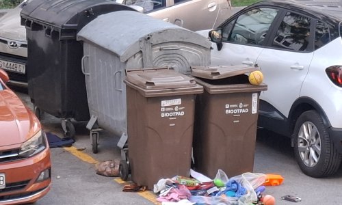 Zagreb je preživio prvi dan, ali prijeti li mu napuljski scenarij?