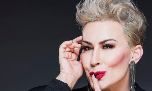 Indira Levak o bivšem suprugu Miroslavu: 'Ako treba dati život za njega, ja ću dati'