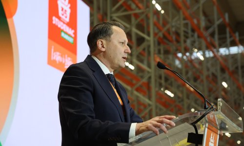 Šef Studenca: 'Prestali smo plaćati dobavljačima. Problemi će uskoro postati vidljivi i kupcima'