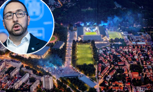 Nakon Plenkovića i Bobana o novom stadionu u Maksimiru se oglasio i Tomašević: Evo što je rekao