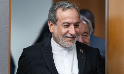 Iran čeka odgovor SAD-a na najnoviji prijedlog za mir: Održani neizravni pregovori
