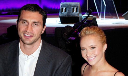 Nakon smrti Hayden Panettiere počela nestajati njezina imovina: Kličko povukao hitan potez zbog njihove kćeri
