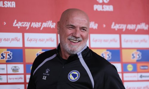 Barbarezov potez nakon velike pobjede govori puno o novoj BiH