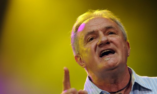 Mate Bulić u šoku zbog uvreda na račun Hercegovaca: Evo kako je reagirao