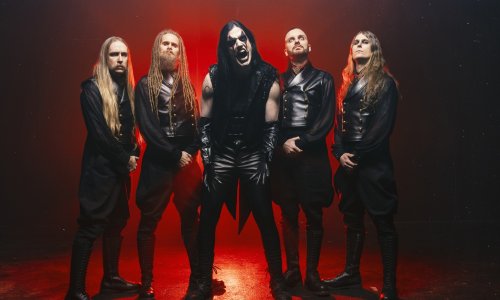 Švedski metalci Avatar idu na turneju s Metallicom, prije toga su u Zagrebu