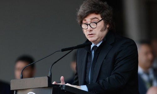 Argentina zaprijetila Britancima: 'Ako se ne obustavi eksploatacija nafte...'