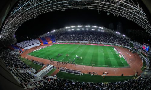 Nakon Torcide oglasio se i Hajduk: 'Mi branimo klub'