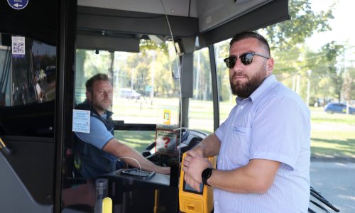 ZET-ovci prekinuli štrajk na jednoj važnoj liniji: 'Od nas 150, svi smo se javili da vozimo'