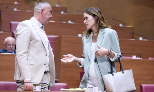 HDZ-ovi zastupnici prozvali Tomaševića zbog štrajka: 'Odgovornost je vaša'