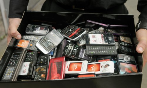 Kupovali ste 'novi' mobitel preko interneta? EPPO otkrio golemu prevaru, uključena i Hrvatska