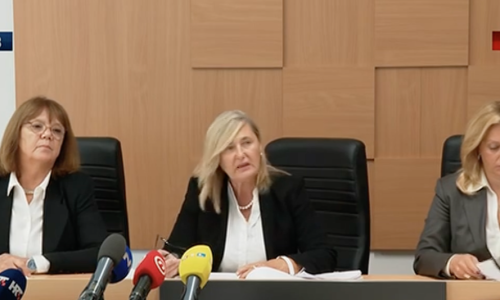 Je li štrajk legalan? Sud odlučuje: Upravo odbio zahtjev Holdinga; Počelo ročište o ZET-u