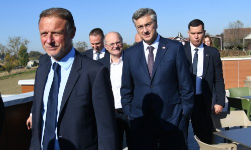 I Jandroković se oglasio o novom Maksimiru: 'Očito je da postoji nezadovoljstvo'