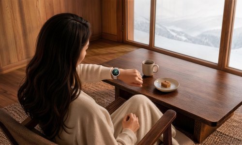 Koliko ste danas spremni? HUAWEI WATCH GT 7 povezuje podatke o snu, aktivnosti i oporavku u jedan rezultat